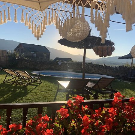 Regalate Paz Villa Estallo Exteriör bild