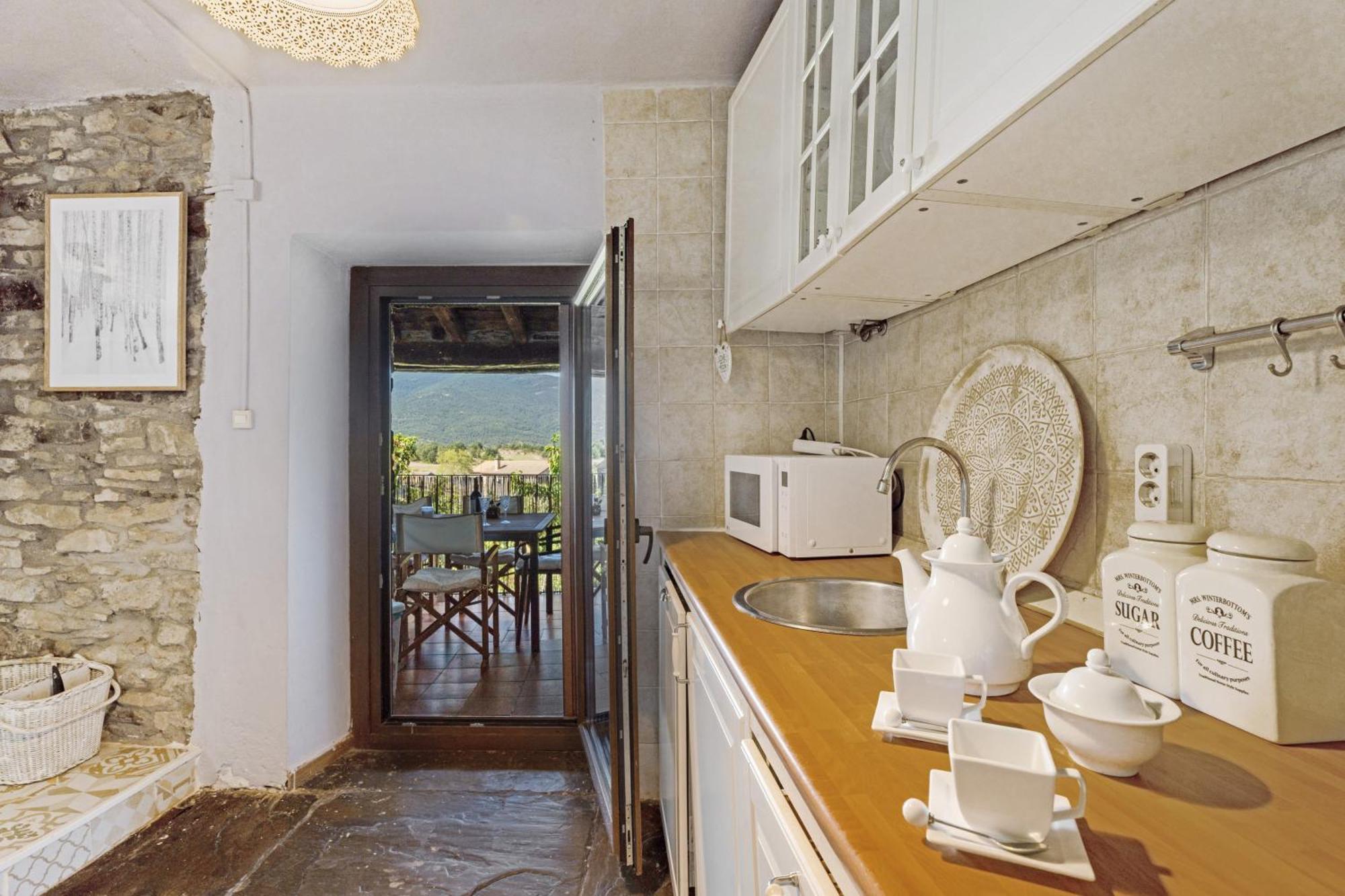 Regalate Paz Villa Estallo Exteriör bild