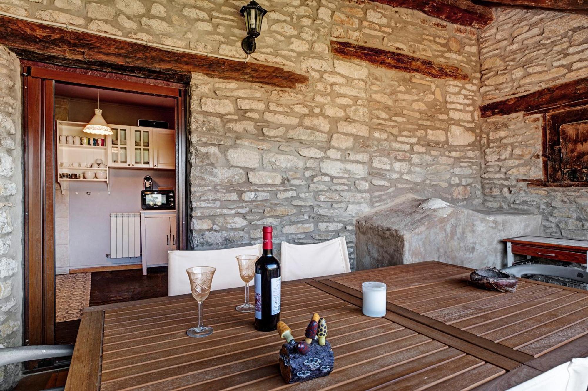 Regalate Paz Villa Estallo Exteriör bild