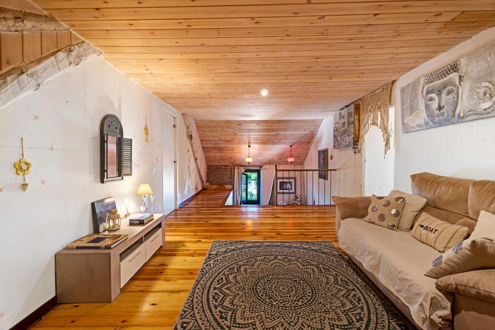 Regalate Paz Villa Estallo Exteriör bild