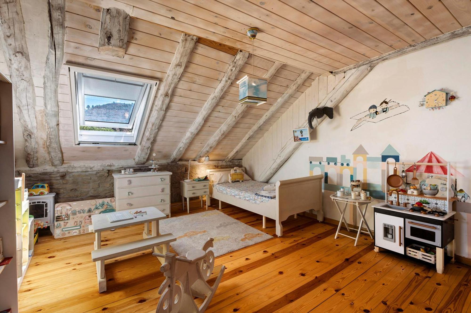 Regalate Paz Villa Estallo Exteriör bild