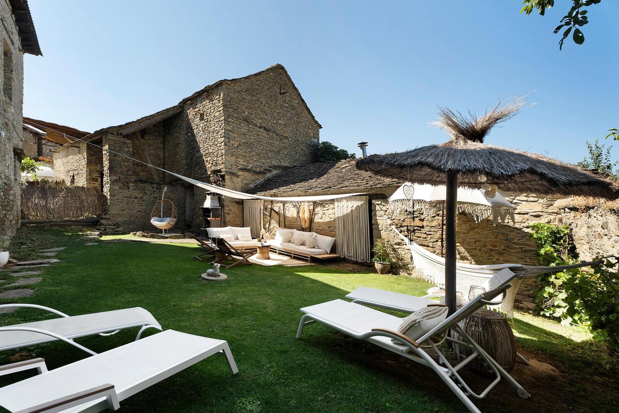 Regalate Paz Villa Estallo Exteriör bild