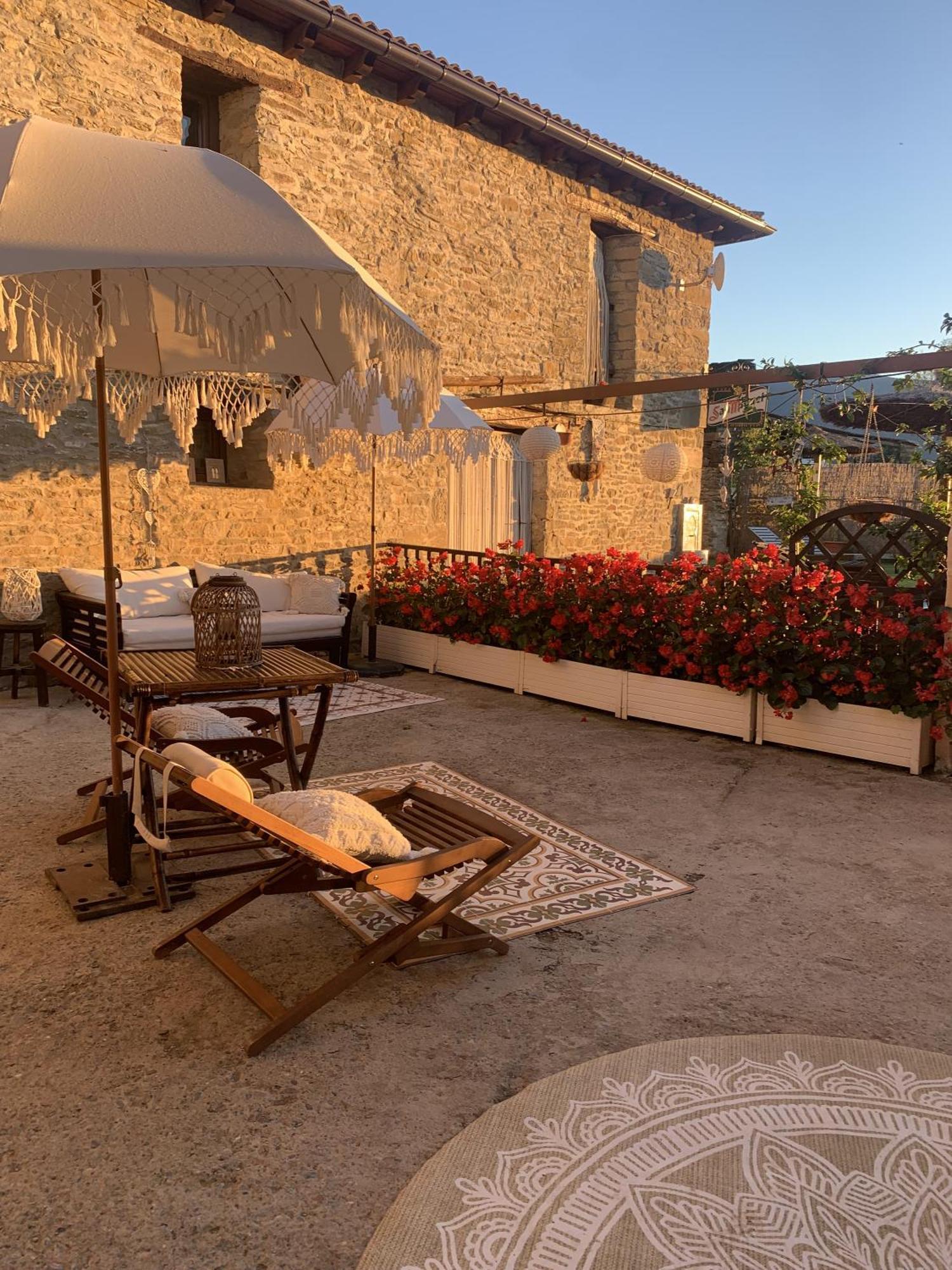 Regalate Paz Villa Estallo Exteriör bild