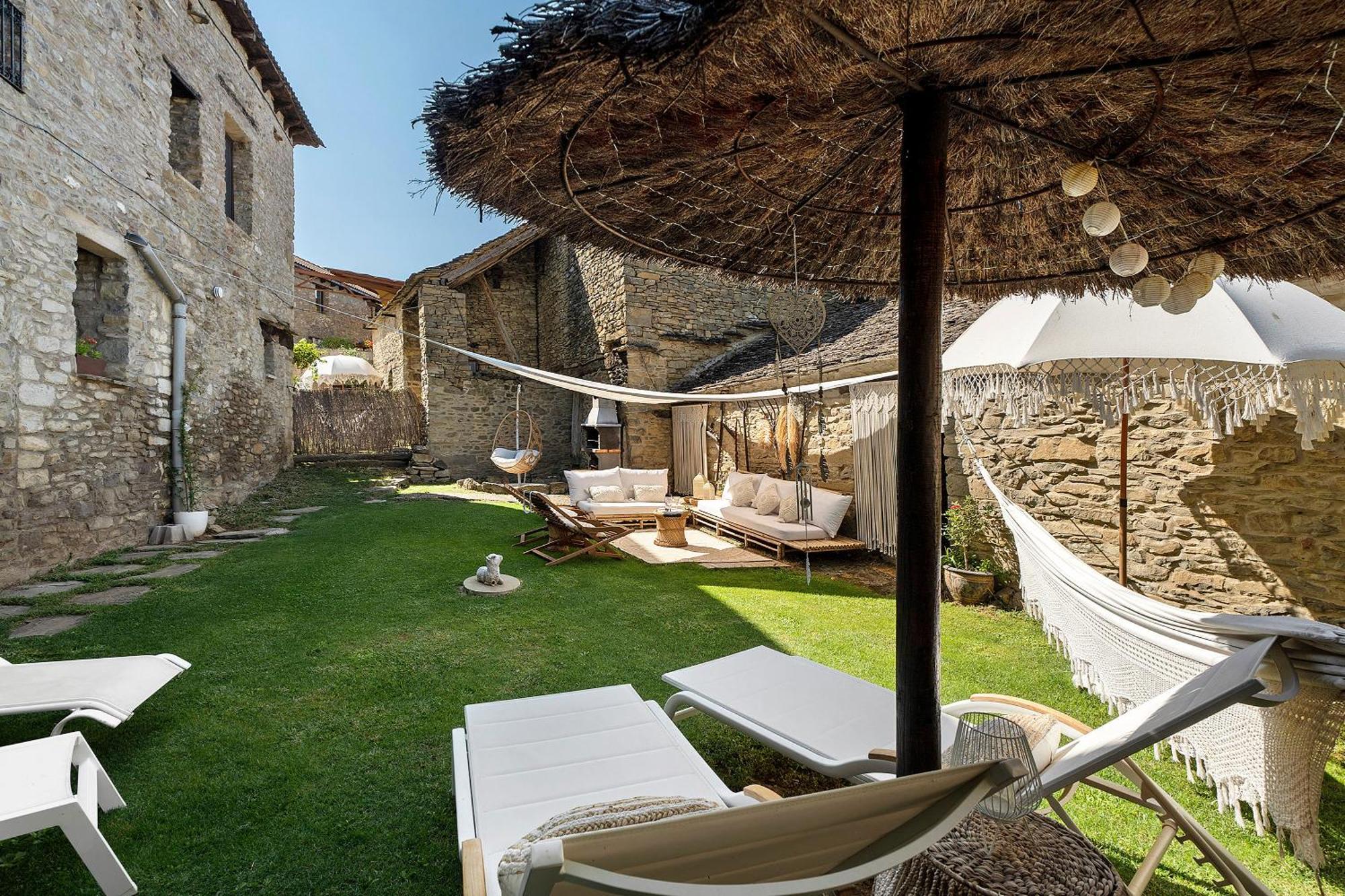 Regalate Paz Villa Estallo Exteriör bild