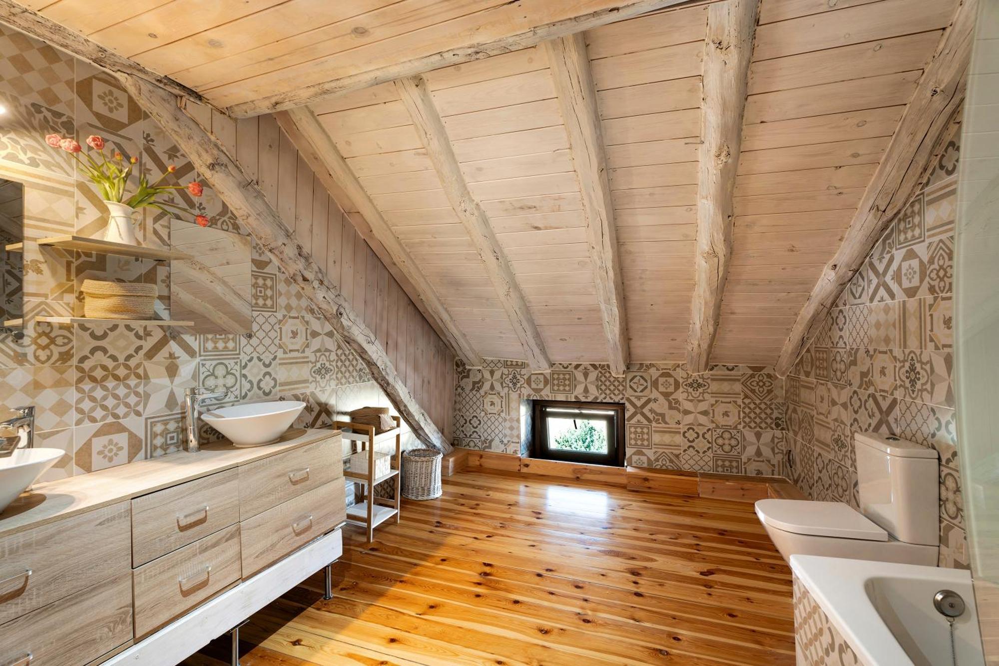 Regalate Paz Villa Estallo Exteriör bild