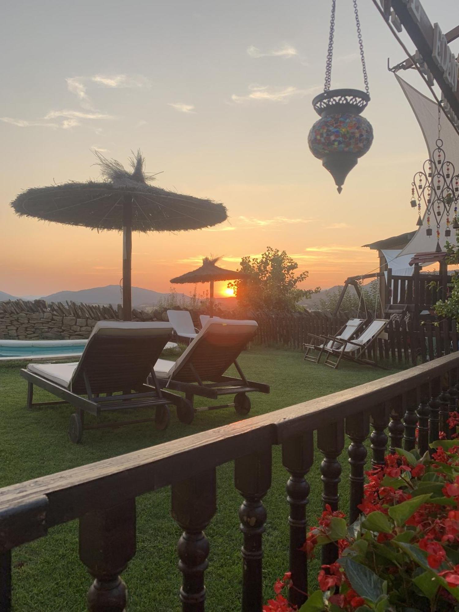 Regalate Paz Villa Estallo Exteriör bild